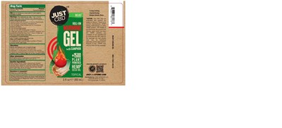 Jbcd W 1500 Ro (Fd 04270 Just Cbd   Roll On Warming Gel 1500)